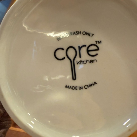 Core kitchen barrel canister - Picture 2 of 2